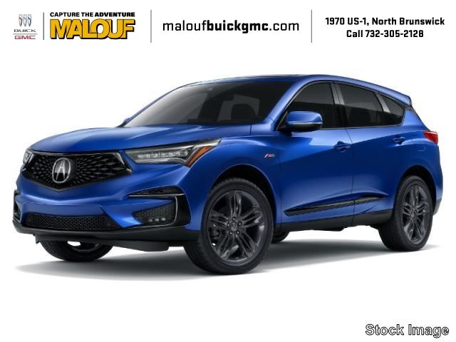 2021 Acura RDX A-Spec