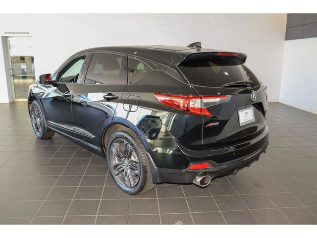 2021 Acura RDX A-Spec