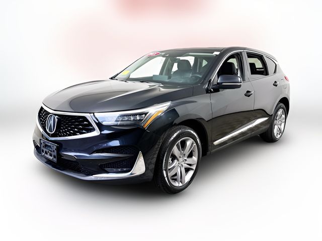 2021 Acura RDX Advance
