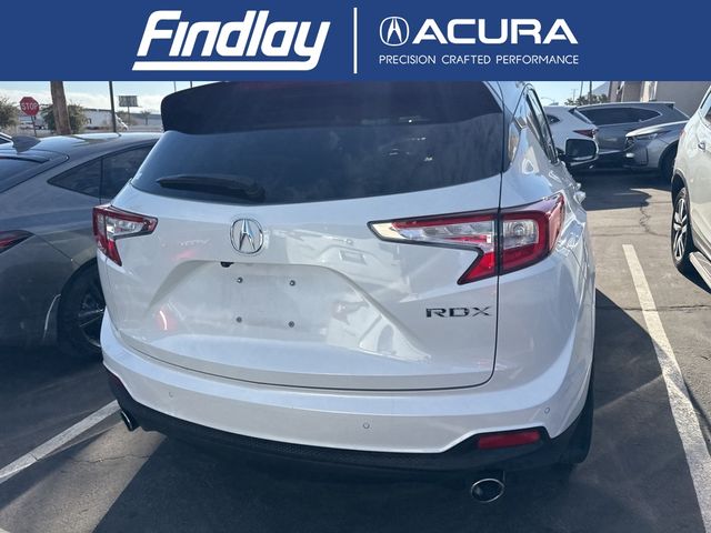 2021 Acura RDX Advance