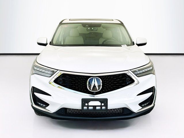 2021 Acura RDX Advance