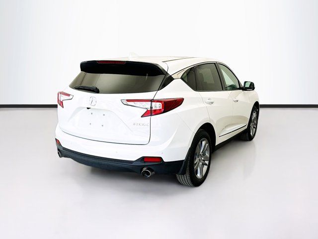 2021 Acura RDX Advance