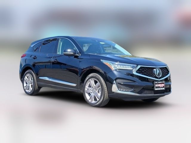 2021 Acura RDX Advance