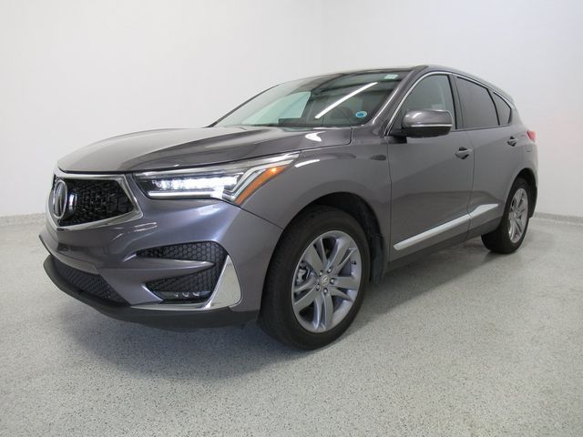 2021 Acura RDX Advance