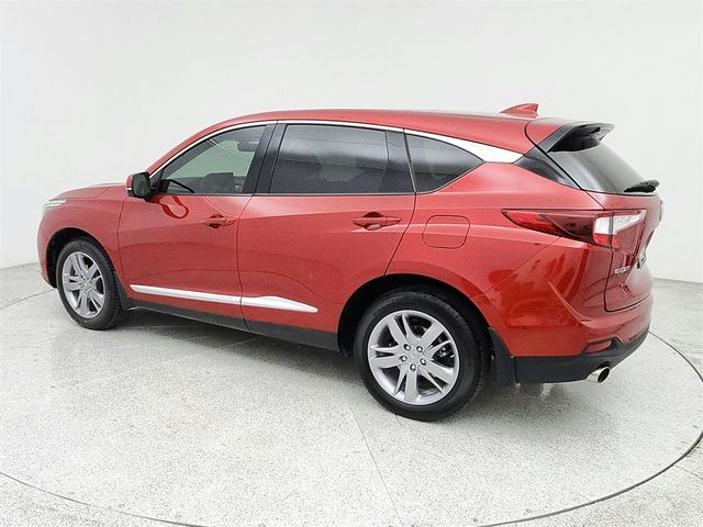 2021 Acura RDX Advance