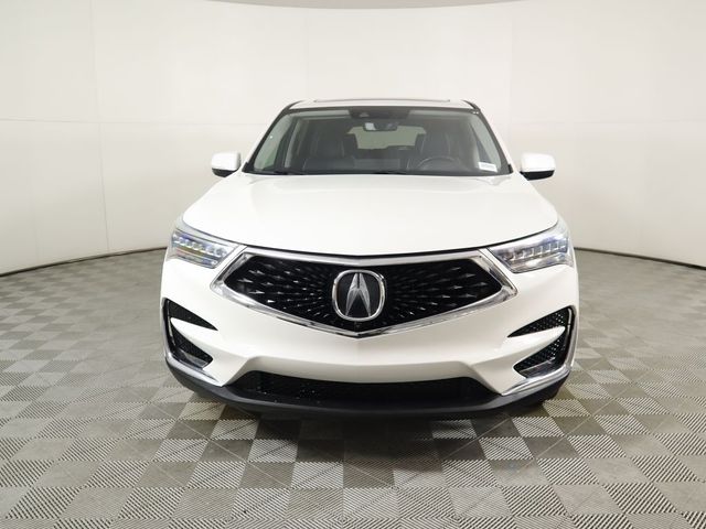 2021 Acura RDX Advance