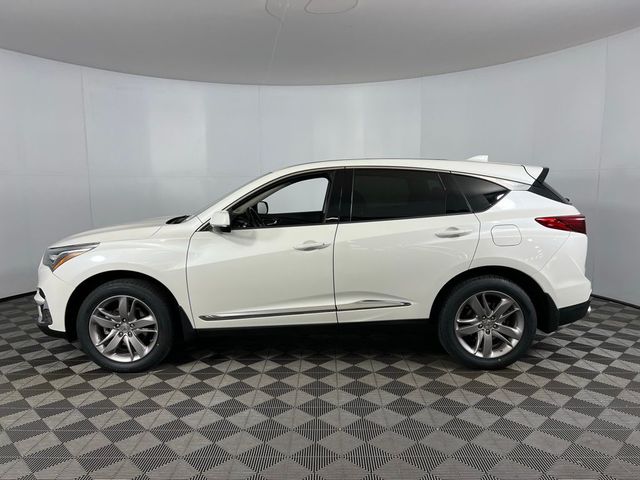 2021 Acura RDX Advance