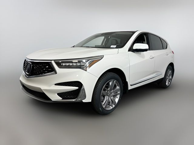 2021 Acura RDX Advance