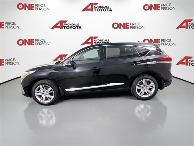 2021 Acura RDX Advance