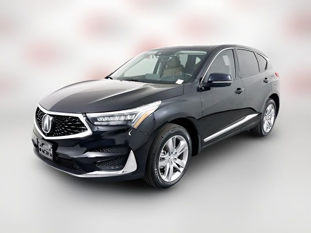 2021 Acura RDX Advance