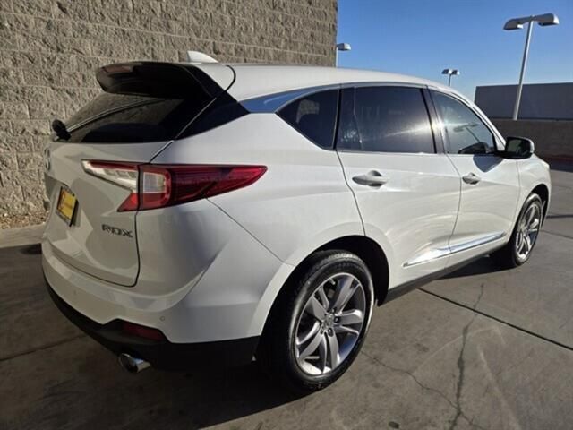 2021 Acura RDX Advance