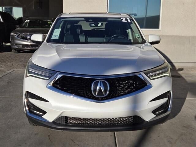 2021 Acura RDX Advance