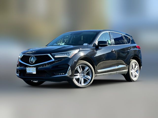 2021 Acura RDX Advance