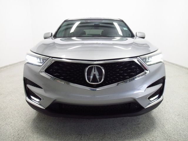 2021 Acura RDX Advance