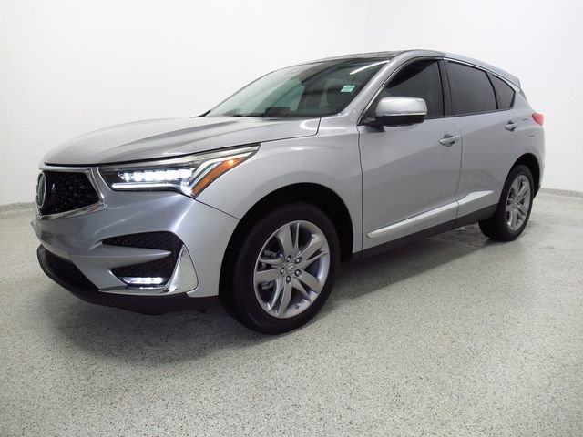 2021 Acura RDX Advance