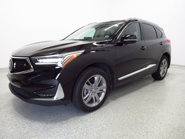 2021 Acura RDX Advance