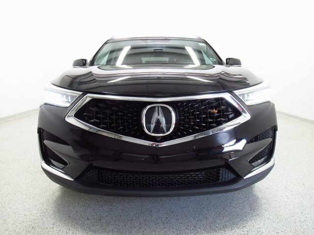 2021 Acura RDX Advance