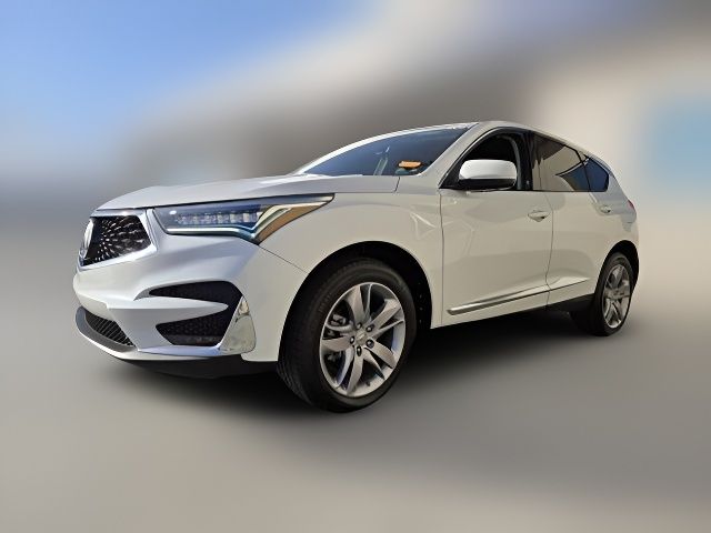 2021 Acura RDX Advance