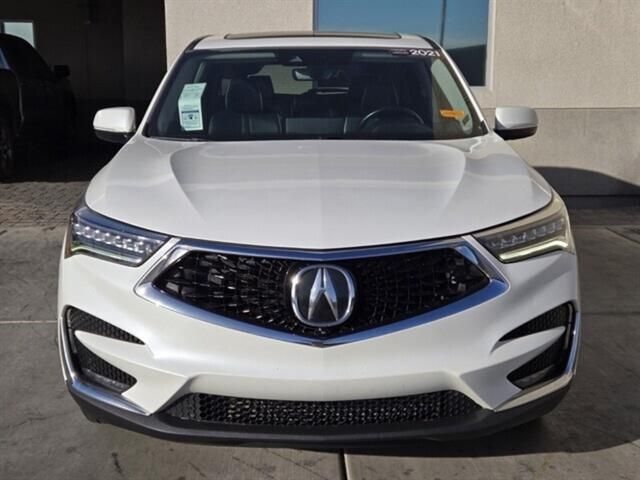 2021 Acura RDX Advance