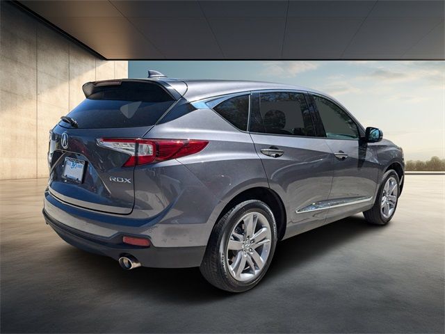 2021 Acura RDX Advance