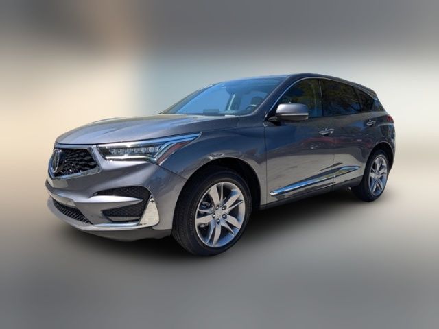 2021 Acura RDX Advance