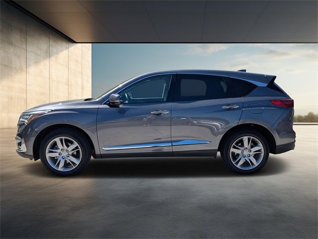 2021 Acura RDX Advance