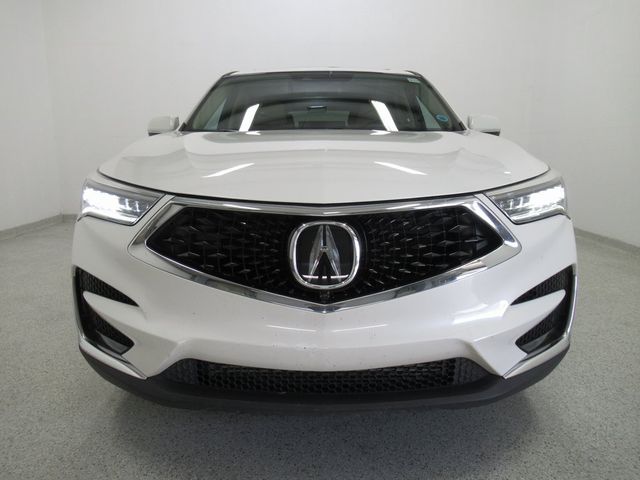 2021 Acura RDX Advance