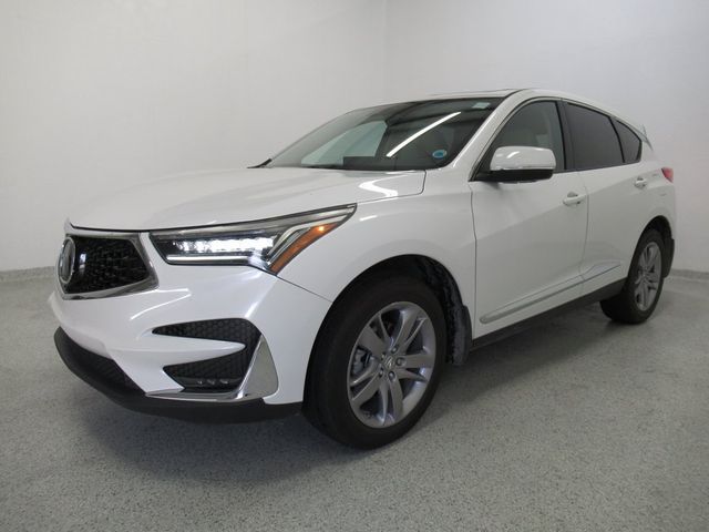 2021 Acura RDX Advance