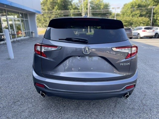 2021 Acura RDX Advance