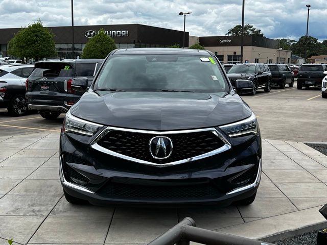 2021 Acura RDX Advance