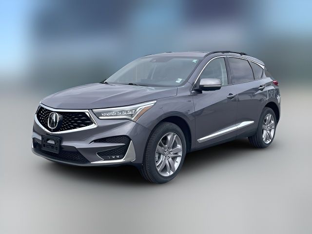 2021 Acura RDX Advance