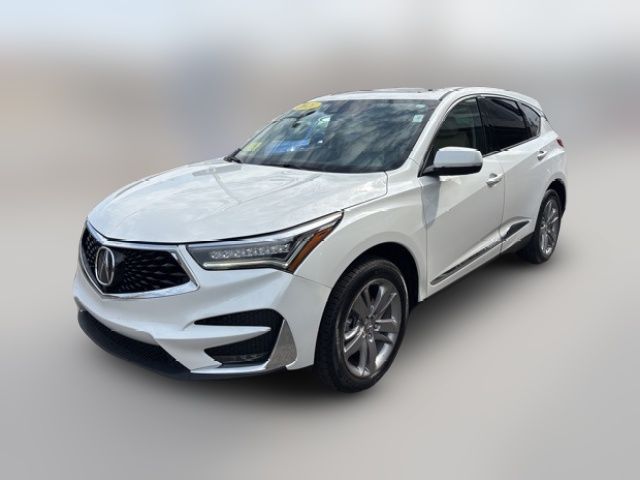 2021 Acura RDX Advance