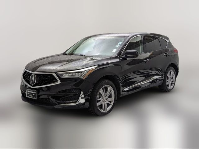 2021 Acura RDX Advance