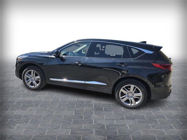 2021 Acura RDX Advance