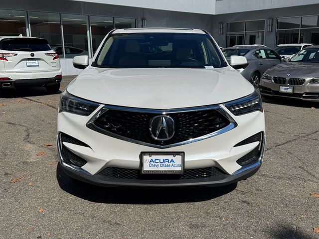 2021 Acura RDX Advance