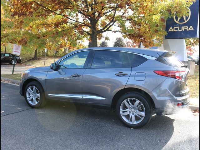 2021 Acura RDX Advance