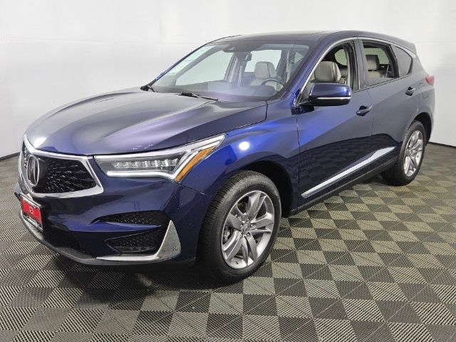 2021 Acura RDX Advance