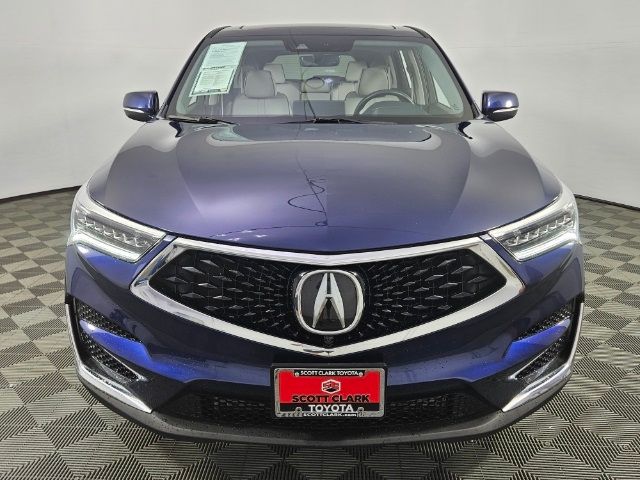 2021 Acura RDX Advance