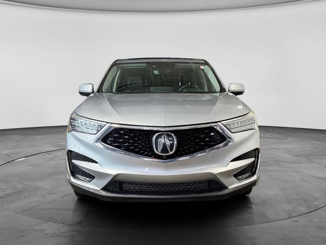 2021 Acura RDX Advance