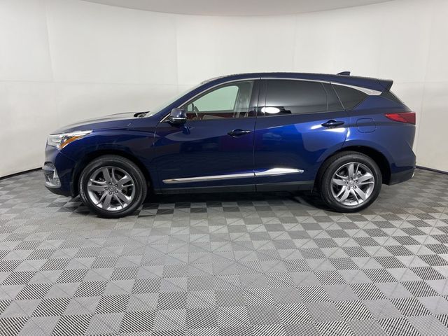 2021 Acura RDX Advance