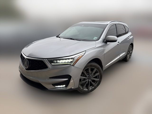 2021 Acura RDX Advance