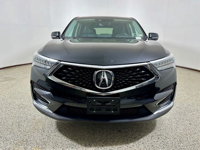 2021 Acura RDX Advance