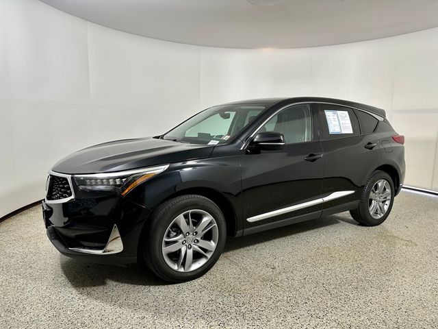 2021 Acura RDX Advance