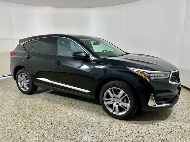 2021 Acura RDX Advance