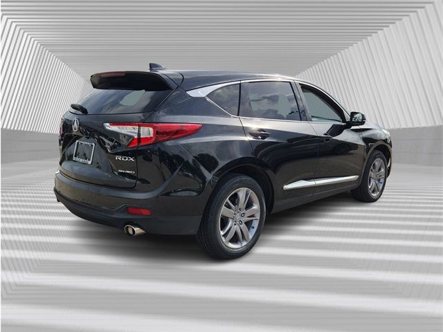 2021 Acura RDX Advance