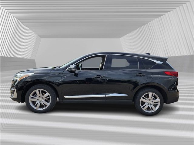 2021 Acura RDX Advance