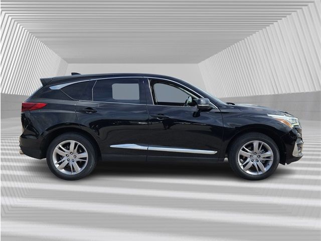 2021 Acura RDX Advance