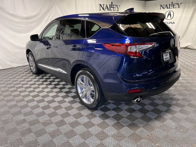 2021 Acura RDX Advance