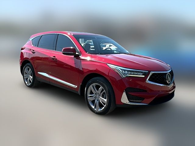 2021 Acura RDX Advance