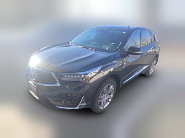 2021 Acura RDX Advance